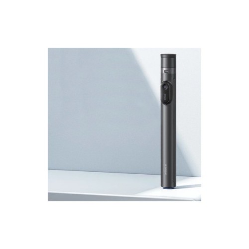 Монопод для селфі RTAKO трипод RZP001-AB226 Integrated selfie stick Black (6942063221487)