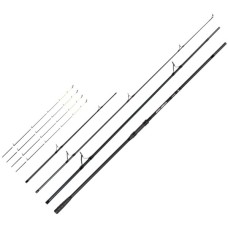 Вудилище Brain Storm Twin 3.90m 3.5lbs/max 150g (1858.45.40)