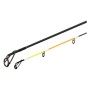 Вудилище Brain Storm Twin 3.90m 3.5lbs/max 150g (1858.45.40)