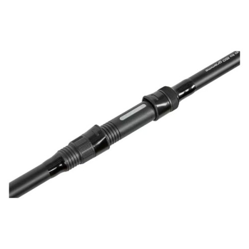 Вудилище Brain Storm Twin 3.90m 3.5lbs/max 150g (1858.45.40)