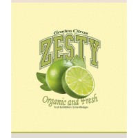 Зошит Школярик Tasty life 48 аркушів клітинка (048-3586K)