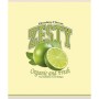 Зошит Школярик Tasty life 48 аркушів клітинка (048-3586K)