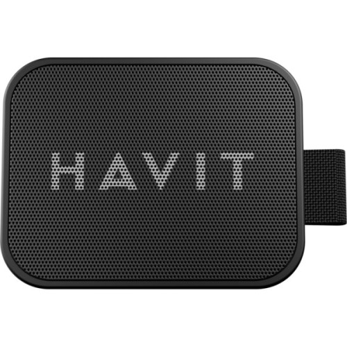 Акустична система Havit SK921BT 5W Black (6939119045333)