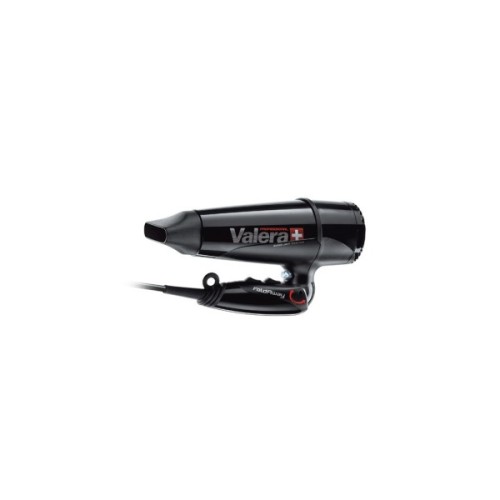 Фен Valera Swiss Light 5400 Fold-Away Ionic Tourmaline Black (SL5400T)