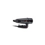 Фен Valera Swiss Light 5400 Fold-Away Ionic Tourmaline Black (SL5400T)