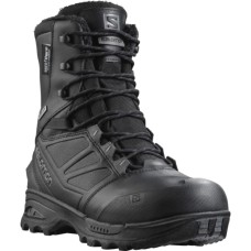 Черевики Salomon Toundra Forces CSWP Чорні 9 (L40165000-9)