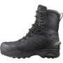 Черевики Salomon Toundra Forces CSWP Чорні 9 (L40165000-9)