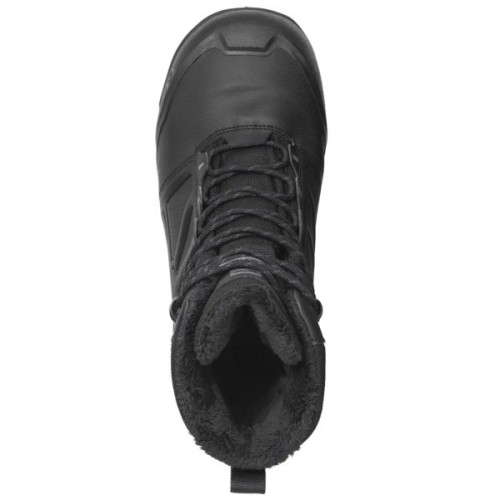 Черевики Salomon Toundra Forces CSWP Чорні 9 (L40165000-9)