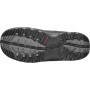 Черевики Salomon Toundra Forces CSWP Чорні 9 (L40165000-9)