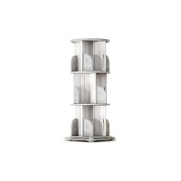 Дитячий стелаж Mealux Stick Grey (KD-E072 Grey)