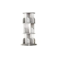 Дитячий стелаж Mealux Stick Grey (KD-E072 Grey)