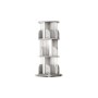 Дитячий стелаж Mealux Stick Grey (KD-E072 Grey)