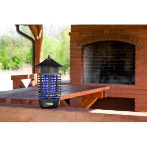 Інсектицидна лампа N'oveen IKN7 (RL074372)