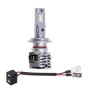 Автолампа PULSO LED-chips CREE/9-32v/2x25w/4500Lm/6000K (M4-H7)