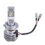 Автолампа PULSO LED-chips CREE/9-32v/2x25w/4500Lm/6000K (M4-H7)