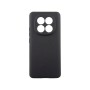 Чохол до мобільного телефона Dengos Case + Cross-body Strap Xiaomi Redmi Note 15 Black+Grey (DG-KM-CCRB-33)