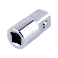 Адаптер для інструменту Alloid 1/2"F - 3/4"M (П-3412)