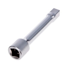 Подовжувач для інструменту Hans 1/2", 75мм, 130г (4800-03) Подовжувач для інструменту Hans 1/2", 75мм, 130г (4800-03)