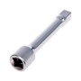 Подовжувач для інструменту Hans 1/2", 75мм, 130г (4800-03)