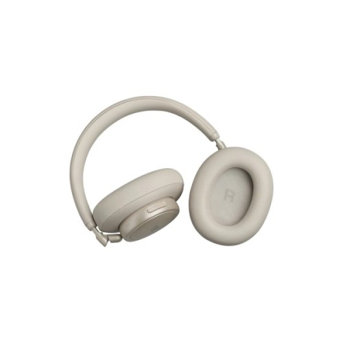 Навушники JBL Live 780NC Champagne (JBLLIVE780NCCPG)