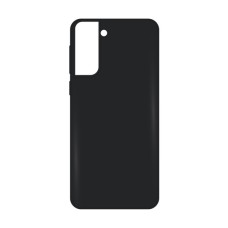 Чохол до мобільного телефона ACCLAB SoftShell Samsung Galaxy S21 Black (1283126561214)