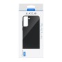 Чохол до мобільного телефона ACCLAB SoftShell Samsung Galaxy S21 Black (1283126561214)