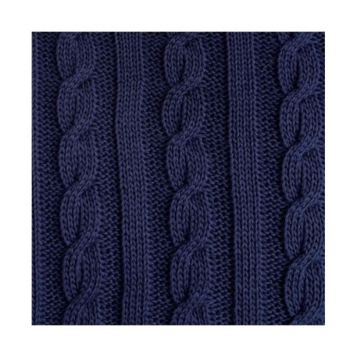 Плед Прованс Exclusive Nature 140х180 Синій (4823093440296)