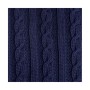Плед Прованс Exclusive Nature 140х180 Синій (4823093440296)