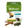 Ласощі для собак Whimzees Variety Value Box M 28 шт (8718627754986)