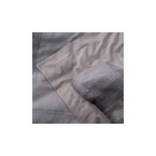Постільна білизна Viluta 14 Brushed Warm Cotton (50 х 70 - 2 шт) євро (W14_Warm_ev)