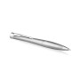 Ручка кулькова Parker URBAN 17 Metro Metallic CT BP (30 335)