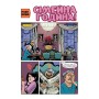 Комікс Арчі. Том 2 - Марк Вейд, Енні Ву, Фіона Стейплз, Вероніка Фіш BookChef (9786177808069)