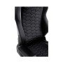 Крісло ігрове GT Racer X-3105 Black/Gray (X-3105 Fabric Black/Gray)