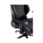Крісло ігрове GT Racer X-3105 Black/Gray (X-3105 Fabric Black/Gray)