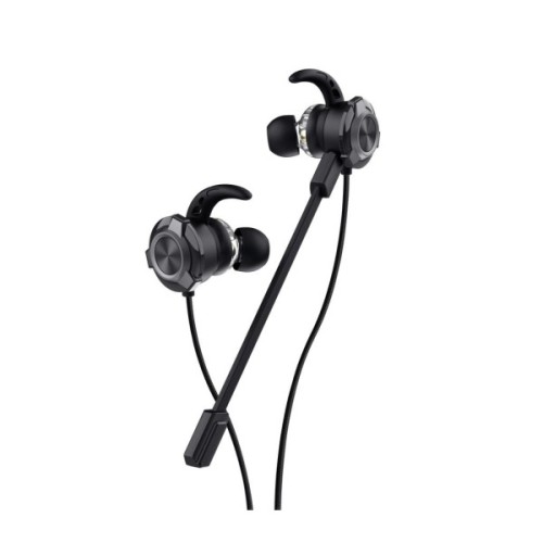 Навушники Trust GXT 406 3.5мм Black (25598)