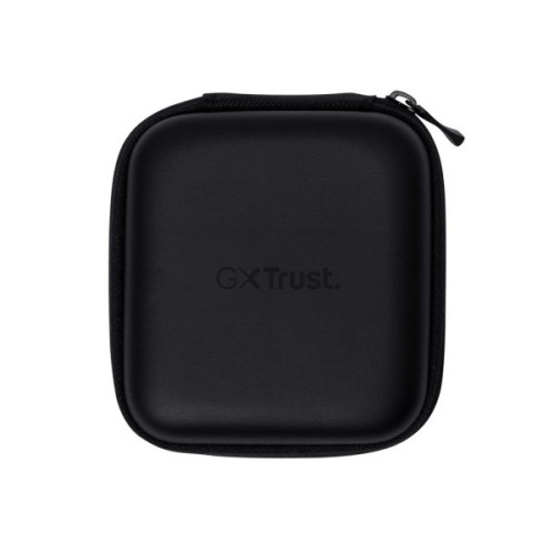 Навушники Trust GXT 406 3.5мм Black (25598)