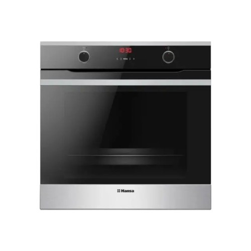 Комплект вбудованої техніки Hansa Духова шафа + варильна панель газова Hansa FCGI69329