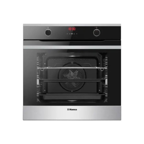 Комплект вбудованої техніки Hansa Духова шафа + варильна панель газова Hansa FCGI69329