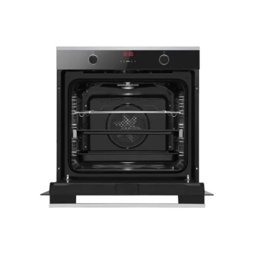 Комплект вбудованої техніки Hansa Духова шафа + варильна панель газова Hansa FCGI69329