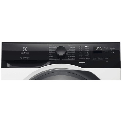 Пральна машина Electrolux EW6F9482U