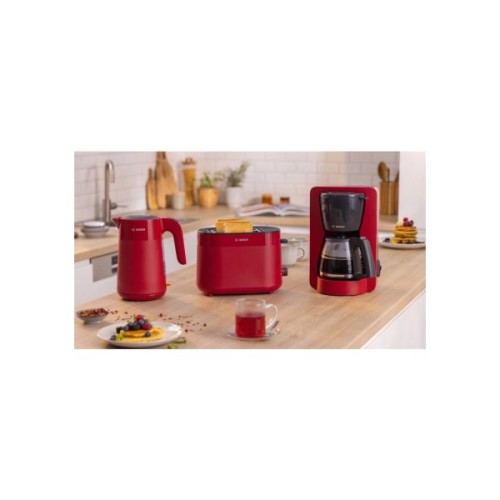 Крапельна кавоварка Bosch TKA2M114