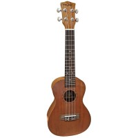 Укулеле Fzone FZU-110M Wood