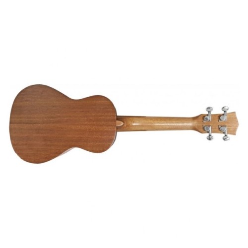 Укулеле Fzone FZU-110M Wood