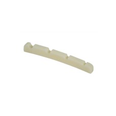 Поріжок для гітари Fender American Vintage Precision Bass Pre-Slotted Genuine Bone String Nut (235392)