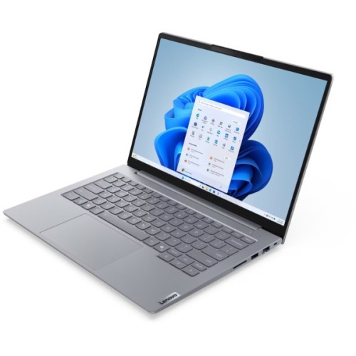 Ноутбук Lenovo ThinkBook 14 G8 IAL (21SJ007ERA)