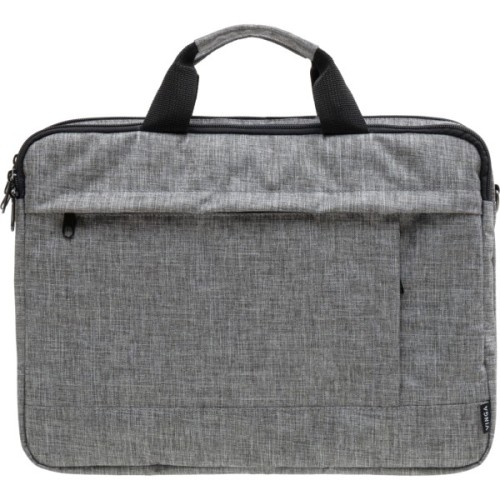 Сумка для ноутбука Vinga 15-16" NB1600 melange gray (NB1600GY)