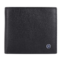 Гаманець Brampton London Plutus Black (31975 BLK)