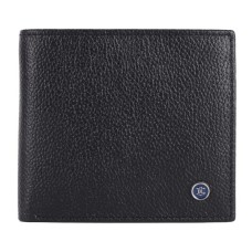 Гаманець Brampton London Plutus Black (31975 BLK)