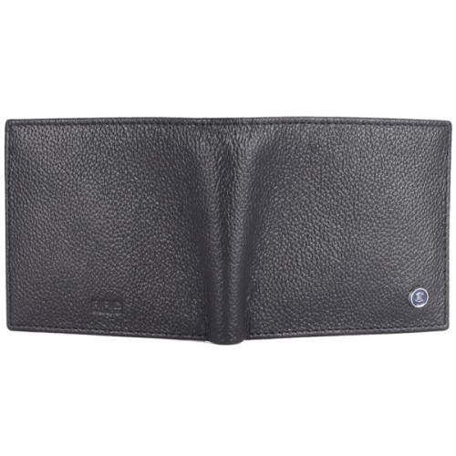 Гаманець Brampton London Plutus Black (31975 BLK)