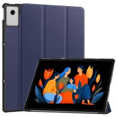Чохол до планшета BeCover Smart Case Lenovo Idea Tab Plus 12.1" Deep Blue (715079)